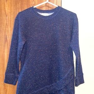 Z by Zella pull over sweater
